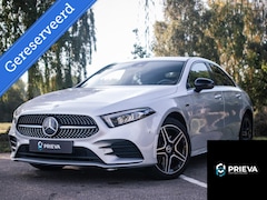 Mercedes-Benz A-klasse - A-klassse 250 e AMG Line