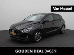 Hyundai i20 - 1.0 T-GDI Comfort | automaat |
