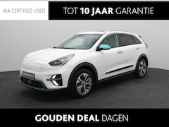 Kia e-Niro - DynamicPlusLine 64 kWh | Camera | Cruise Control | Navigatie | Parkeer Sensoren | Stoel St