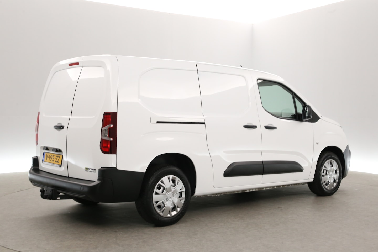 Citroën Berlingo XL - 1.5 BlueHDI Club L2 | Airco | Cruise | Carplay | Camera | Trekh. - AutoWereld.nl