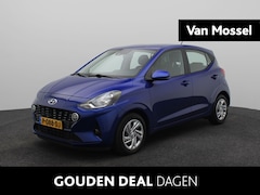 Hyundai i10 - 1.0 Comfort | Airco | Cruise Control | Apple Carplay/Android Auto | DAB Ontvanger