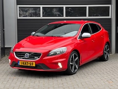 Volvo V40 - 1.6 D2 R Design Stoelverwarming, Navi, Cruise, Climate Control, NAP