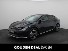 Kia EV6 - Plus 77.4 kWh | Elek Stoelen | Stoel & Stuur Verwarming | Navigatie | Parkeer Camera