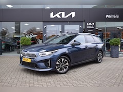 Kia Cee'd Sportswagon - Ceed 1.6 GDi PHEV/Plug-in Hybrid DynamicPlusLine DCT6-Autom. | Cruise Control Adaptief | N