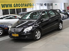 Mercedes-Benz B-klasse - 170 Automaat Airco, Cruise Control, Trekhaak, Stuurbekrachtiging