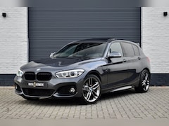 BMW 1-serie - 118i Edition M Sport Shadow Executive | Schuifdak | LED |