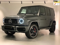 Mercedes-Benz G-klasse - 63 Edition 1 orgineel NL Auto