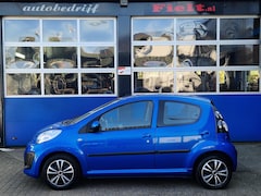 Citroën C1 - 1.0 Collection / Airco / Bluetooth / Radio-CD speler / Origineel NL