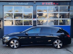 Mercedes-Benz CLA-klasse Shooting Brake - 180 / Automaat / Navigatie / Bluetooth / Parkeersensoren / Cruise control