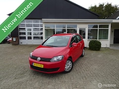 Volkswagen Golf Plus - VOLLEDIG GEDOCUMENTEERD) Golf Plus VOLLEDIG GEDOCUMENTEERD 1.4 Trendline