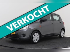 Suzuki Celerio - 1.0 Comfort | Trekhaak | Org NL | Bluetooth |