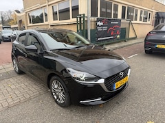 Mazda 2 - 2 1.5 Skyactiv-G Luxury 2021 Camera Navi