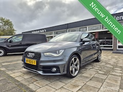 Audi A1 - 1.2 TFSI 2x S-Line, Xenon, PDC, NAP, 100% Onderhoud