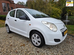 Suzuki Alto - 1.0 Base *apk:05-2026