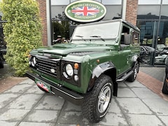 Land Rover Defender 90 - 2.0 16v
