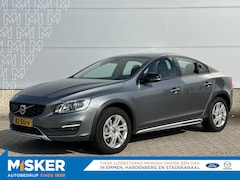 Volvo S60 Cross Country - 2.0 T5 AWD Momentum