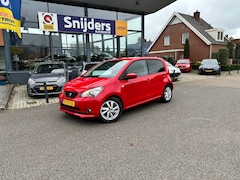 SEAT Mii - 1.0 Sport Dynamic STOELVERWARMING