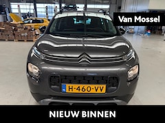 Citroën C3 Aircross - 1.2 PureTech S&S Shine | Automaat |
