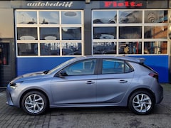 Opel Corsa - 1.2 Edition Automaat / Cruise control / Stoelverwarming / Bluetooth / Lichtmetalen velgen