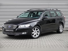 Volvo V70 - 1.6 T4 Nordic+ | Navi | Leder | Bluetooth | Stoelverwarming |