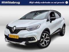 Renault Captur - 0.9 TCe Intens | Trekhaak | Navigatie | Parkeersensoren | Camera | Keyless Entry en Start