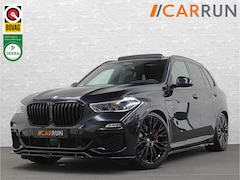BMW X5 - xDrive45e M-Sport | Panorama | 360 Camera | 96% SOH | ACC | Leder Indiv. | Laser-LED | Har