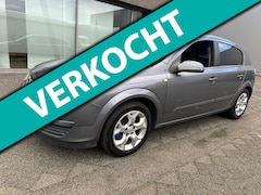 Opel Astra - 1.8 Elegance CLIMAT BJ 4-2005 APK 10-2026