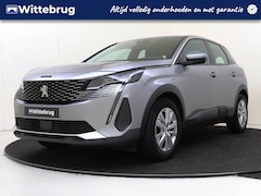 Peugeot 3008 - 1.2 PureTech Blue Lease Executive Automaat met Comfort stoel