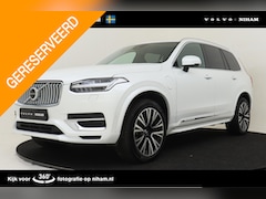 Volvo XC90 - T8 RECHARGE AWD PLUS BRIGHT -PANO.DAK|ADAP.LED|360°CAM|GETINT.GLAS|ALL-SEASON|POWER-SEATS|