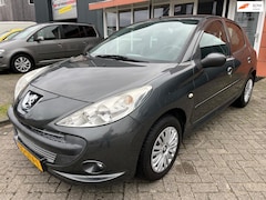 Peugeot 206 - 1.4 XS 2e eigenaar 90 dkm nap airco