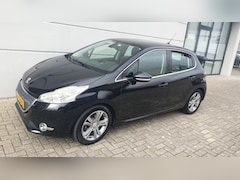 Peugeot 208 - 1.4 VTi Allure