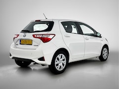 Toyota Yaris - 1.5 Hybrid Active | Navigatie |