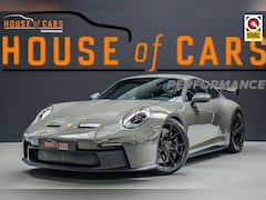 Porsche 911 - GT3 4.0 510pk Clubsport |Valvetronic titanium race uitlaat|PCCB|PTS Alex Grey||lift|PPF|ca