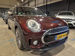 MINI Clubman - 2.0 Cooper S Chili - Panoramadak - Keyless - Sportstoelen met verw - Clima - Cruise - Came