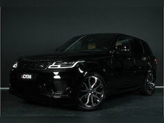 Land Rover Range Rover Sport - 2.0 P400e HSE Dynamic | Meridan | Pano | 2-Tone leder