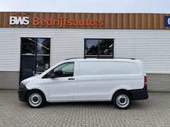 Mercedes-Benz Vito - 119 CDI 190pk Lang L2H1 automaat / vaste prijs rijklaar € 20.950 ex / lease vanaf € 342 /