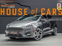 Ford Fiesta - ST-3 1.5 200pk |dealer onderhouden|panoramadak|B&O|Apple Carplay|LED-koplampen|lane assist