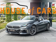 BMW Z4 Roadster - M40i 340pk High Executive Edition |M-sportpakket|dealer onderhouden|Harman&Kardon|memory|h