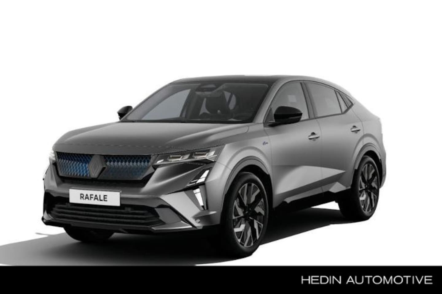 Renault Rafale - 1.2 E-Tech full hybrid 200 esprit Alpine - AutoWereld.nl