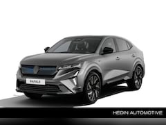 Renault Rafale - 1.2 E-Tech full hybrid 200 esprit Alpine