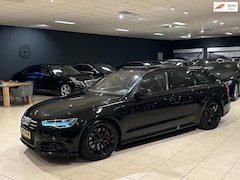 Audi A6 Avant - 3.0 TDI BiT Quattro Competition|Trekhaak|RS-Zetels|Bomvol