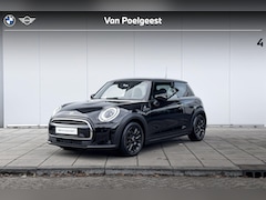 MINI One - 3-deurs Classic 16" / Navigatie Systeem / Climate Controle / Parkeersensoren achter / Spor