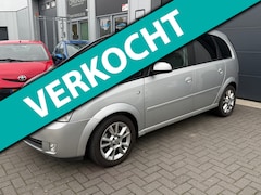 Opel Meriva - 1.6 AUTOMAAT | AIRCO | CRUISE | PARKSENSOR | TREKHAAK |