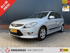 Hyundai i30 CW - 1.4i i-Drive Cool (Eerste eigenaar|12 mnd BOVAG-garantie)