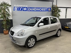 Kia Picanto - 1.0 LXE APK tot 9-5-2026