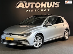 Volkswagen Golf - 2.0 TDI Style Pano/ VirtualCockpit/ Stuurverwarming/ IQ LED/ACC/ Memoryseat/ Ambient/ Carp