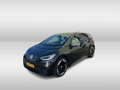 Volkswagen ID.3 - First Max 58 kWh / Full option / Panoramadak / Camera / Head-up / Keyless / 20'' / ACC / D