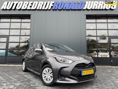 Toyota Yaris - 1.5 Hybrid Active NL.Auto/Automaat/Cruise/Climatronic/Camera/Carplay/1Ste Eigenaar/Dealer