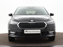 Skoda Fabia - 1.0 TSI 115pk DSG Business Edition · Apple/Android Car Play · Camera · P-Sensoren · Cruise