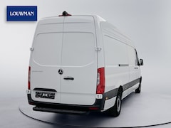 Mercedes-Benz Sprinter - 317 1.9 CDI L3H2 Pro Achteruitrijcamera Stoelverwarming Cruise Control Betimmering